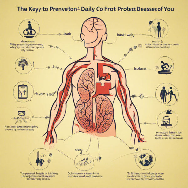 Prevencijos raktas: kaip kasdieniai įpročiai gali apsaugoti jus nuo ligų